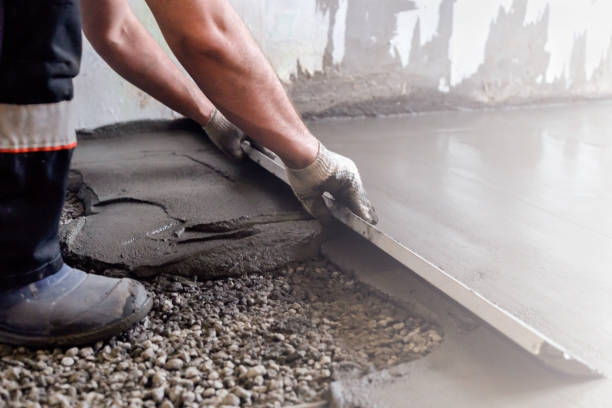 Best Stamped Concrete Services in Graham, NC